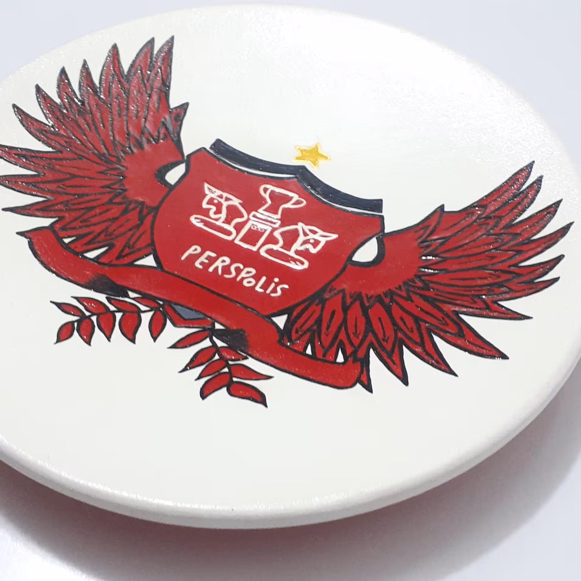 دیوارکوب پرسپولیس