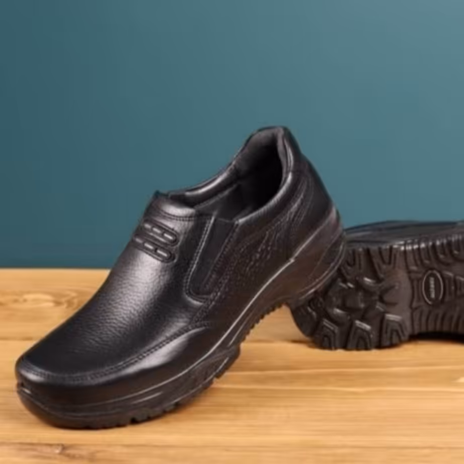 چرم راحتی مدل فورکس کشی فرزین  مردانه