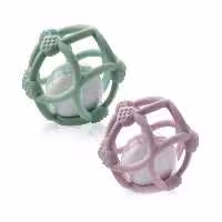 اسباب بازی توپ جغجغه ای کیدزمی Kidsme