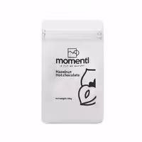 پودر هات چاکلت فندقی مومنتی