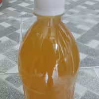 سرکه انگور محلی