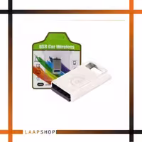دانگل بلوتوث پلی فکتوری USB CAR Wireless
