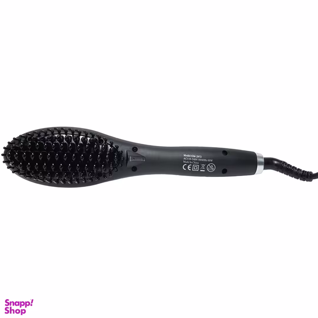 برس حرارتی جیمی مدل Gm-2972