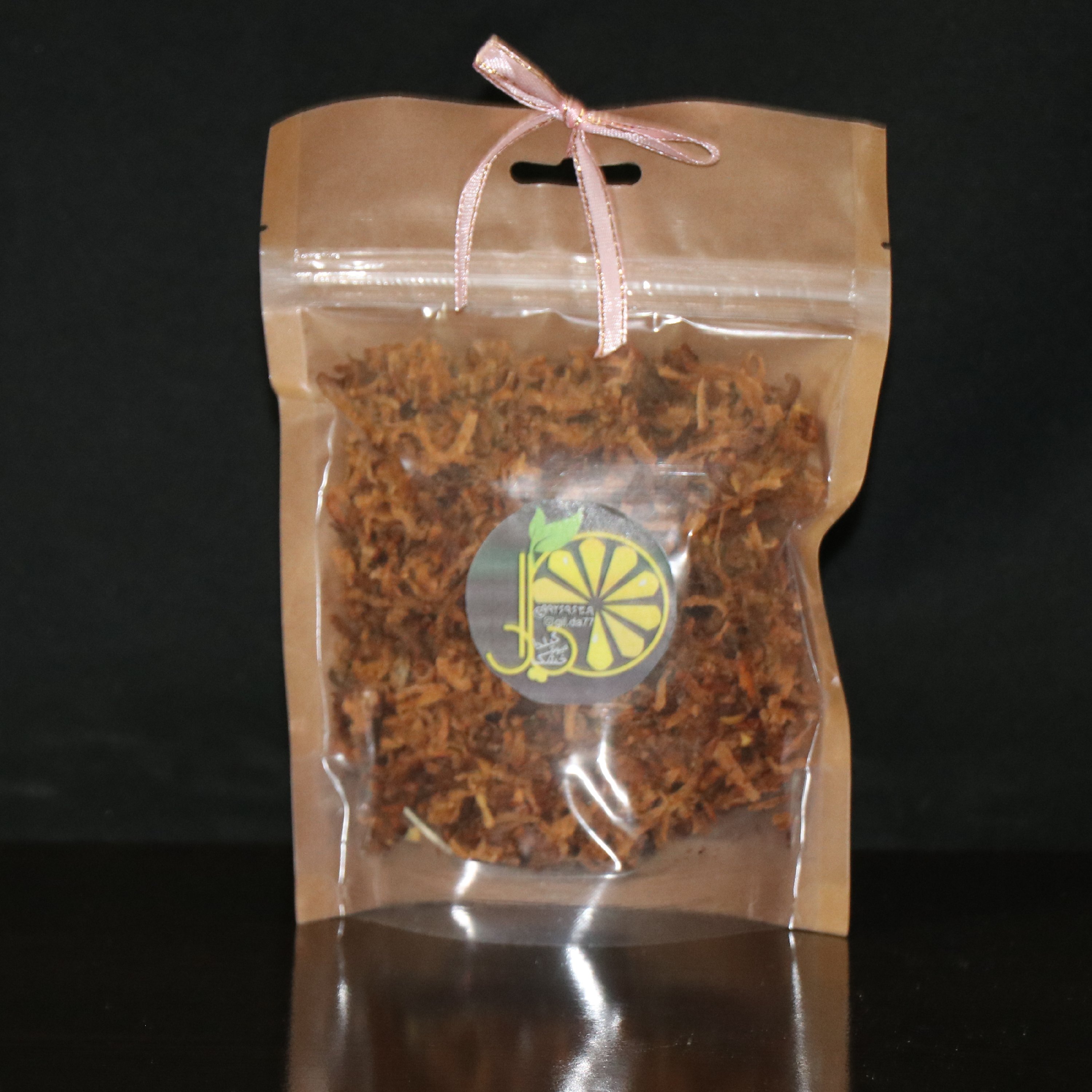 دم نوش به 100 گرمی