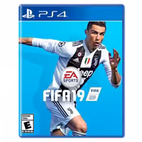 بازی FIFA 19 مخصوص PS4