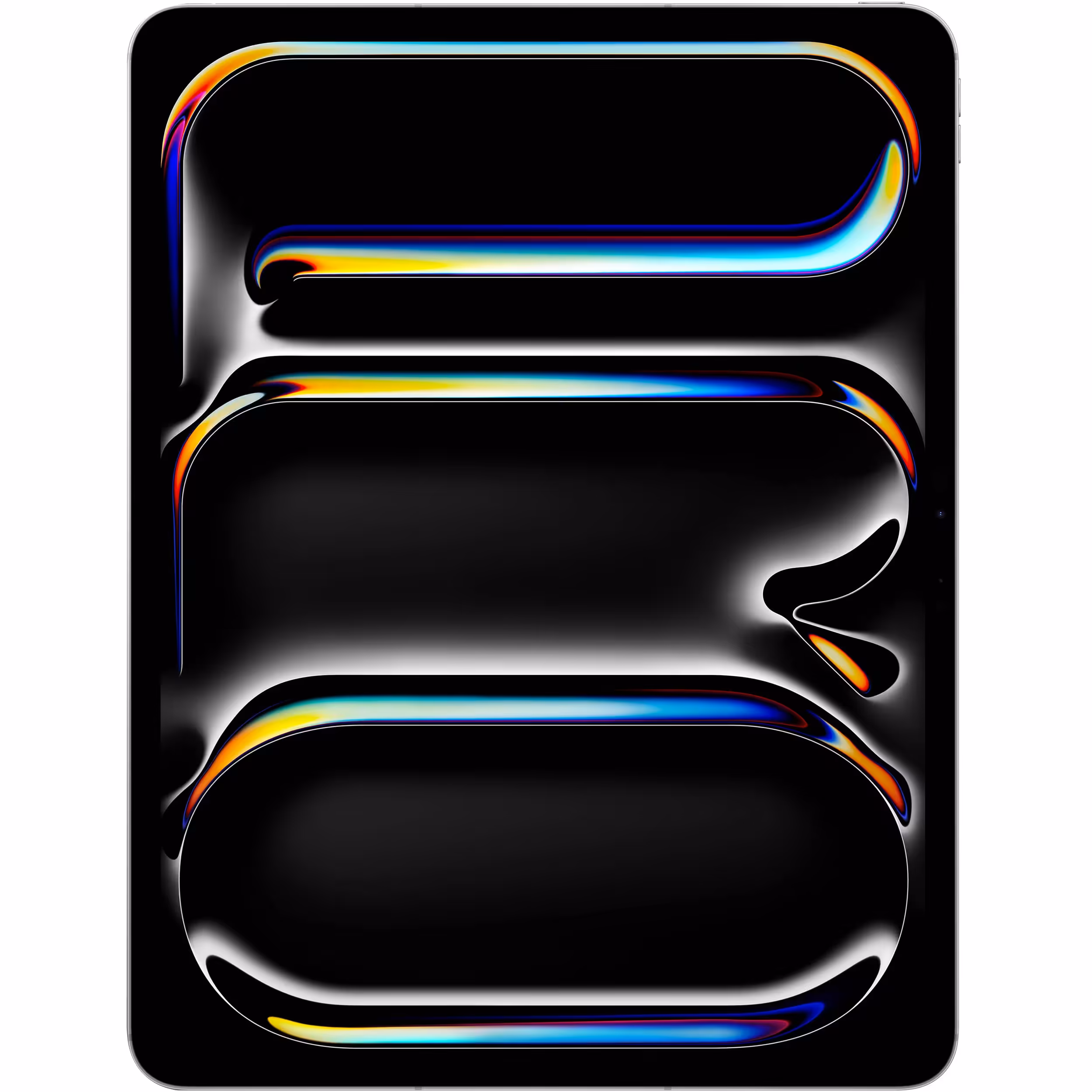 تبلت اپل مدل iPad Pro 2024 13 inch 5G ظرفیت 2 ترابایت