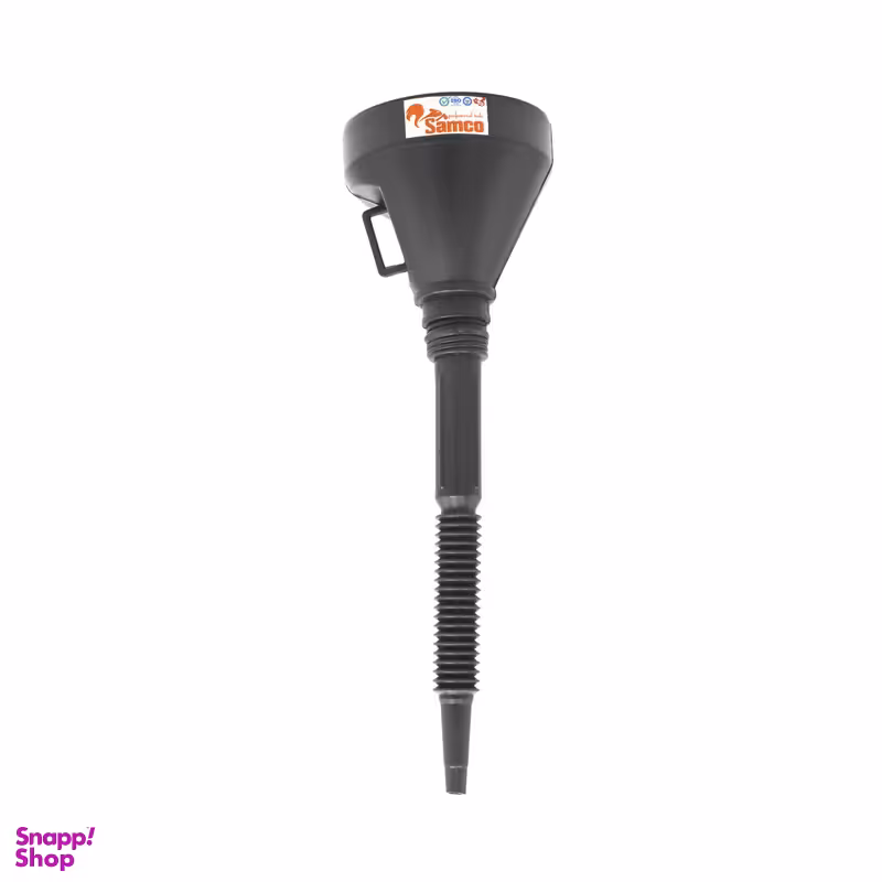 قیف خرطوم دار سامکو مدل YPM-PLASTIC43