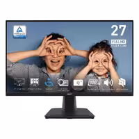 مانیتور ام اس آی مدل PRO MP275 سایز 27 اینچ