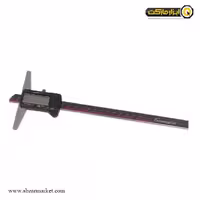 کولیس عمق سنج دیجیتال گوانگلو 200 میلی متر مدل 121-103