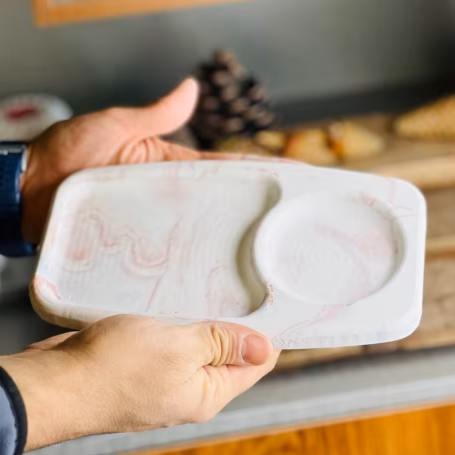 تخته سرو شات و کیک کد 41