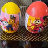 شانسی بزرگ برندTip Tap با جایزه های متنوع و جذاب و وزن 30 گرم