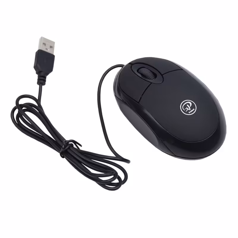 ماوس XP-200C ایکس پی پروداکت - فراز سیستم