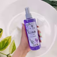 بادی اسپلش elixir شاین  250 میل رایحه eclat