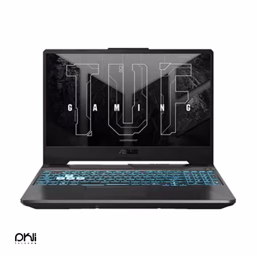 قیمت و خرید لپ تاپ 15 اینچی ایسوس TUF Gaming F15 FX506HC - تلکام