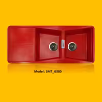 سینک گرانیتی SMT مدل G880