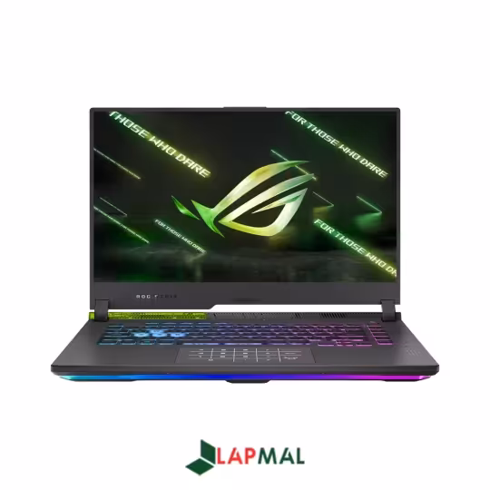 لپ تاپ ایسوس مدل ROG Strix G513RM-IGB
فروشگاه اینترنتی تخصصی لپتاپ لپ مال