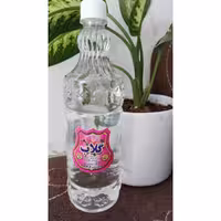 گلاب دو اتشه یک لیتری درجه یک محصول کاشان