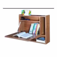 میز تحریر دیواری ا