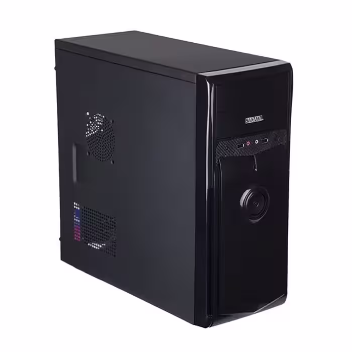 کیس کامپیوتر سادیتا مدل SC106