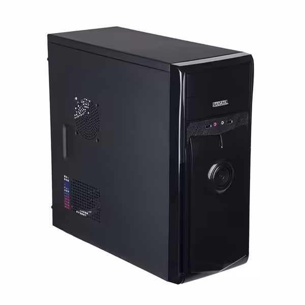 کیس کامپیوتر سادیتا مدل SC106