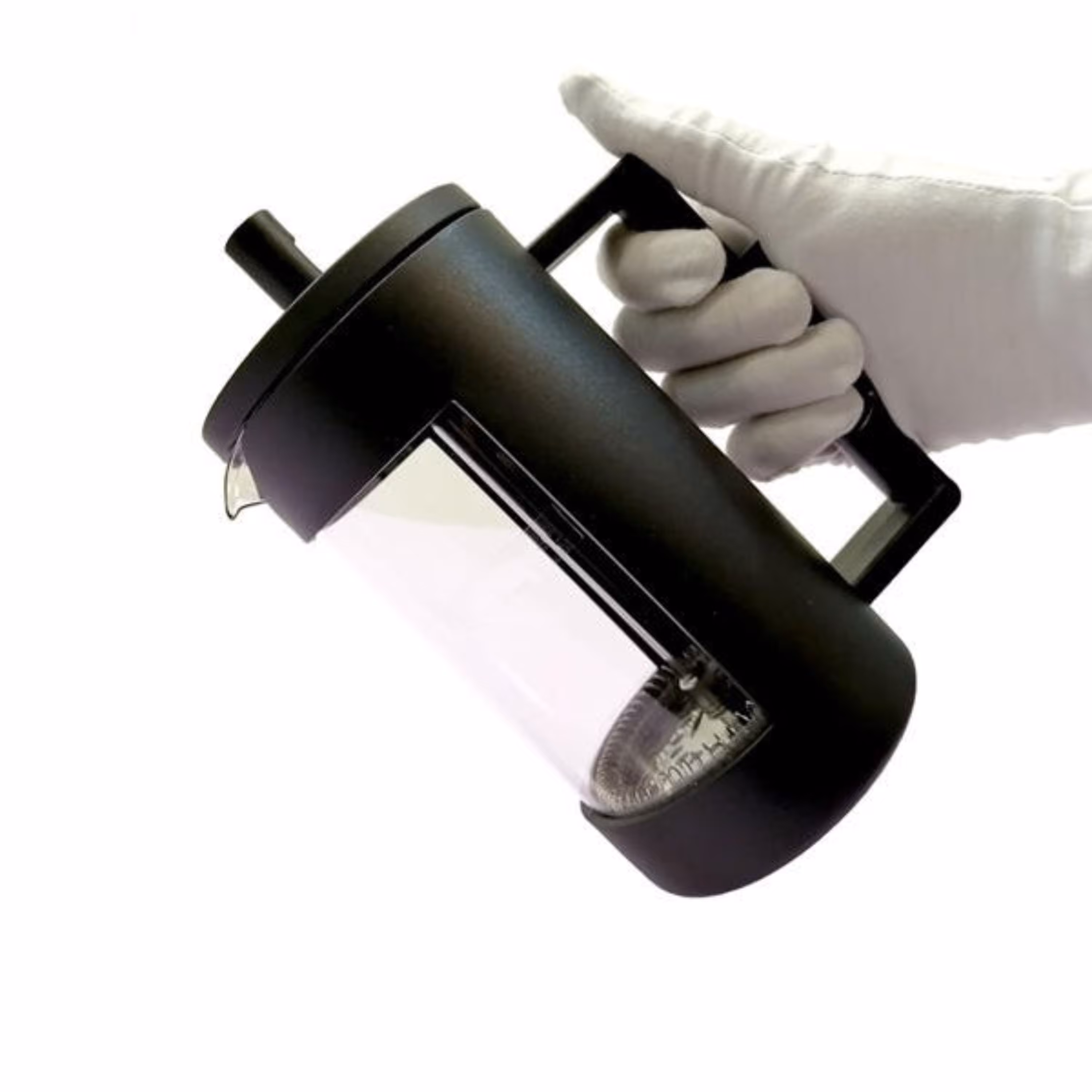 فرنچ پرس مدل  کد P 600