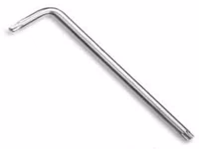 آلن بلند ستاره ای T8 تاپ تول TOPTUL