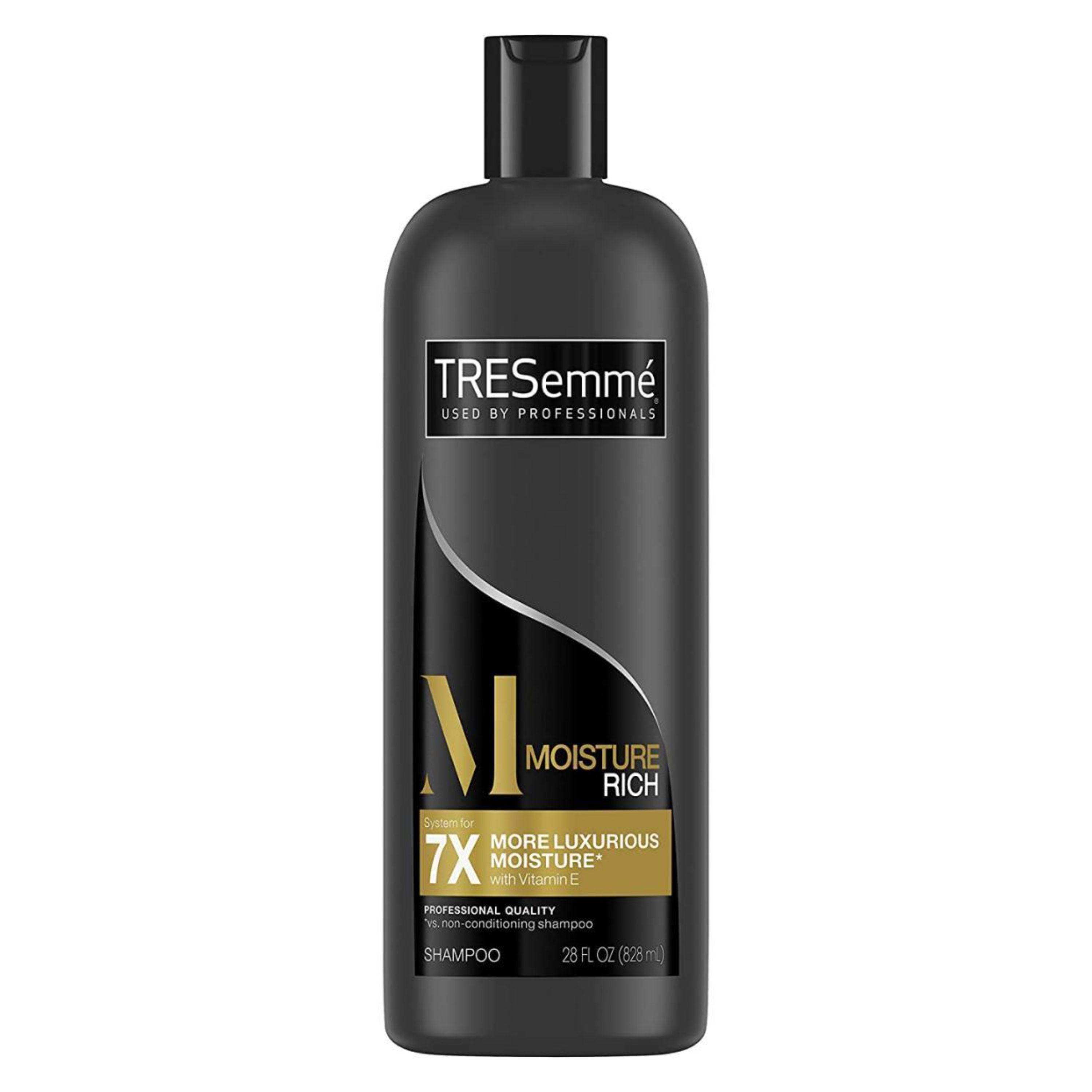 شامپو آبرسان قوی ترزمه TRESEMME MOISTURE RICH SHAMPOO (ارسال رایگان )