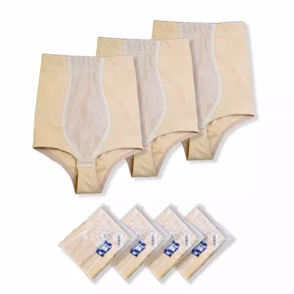 گن شورتی و پادار قزن خور خارجی کیفیت عالی .. جمع کننده تمام شکم و پهلو 