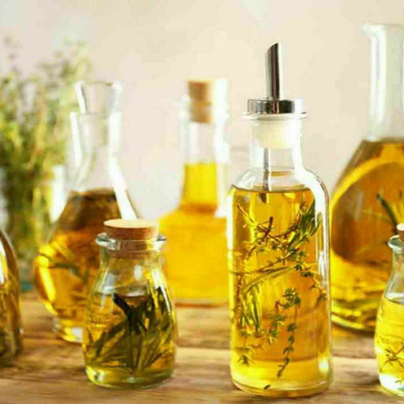 روغن آرگان