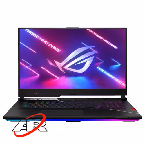 لپ تاپ ایسوس مدل G533ZX-LN065 i9 12900H 32GB 1TB SSD 16GB