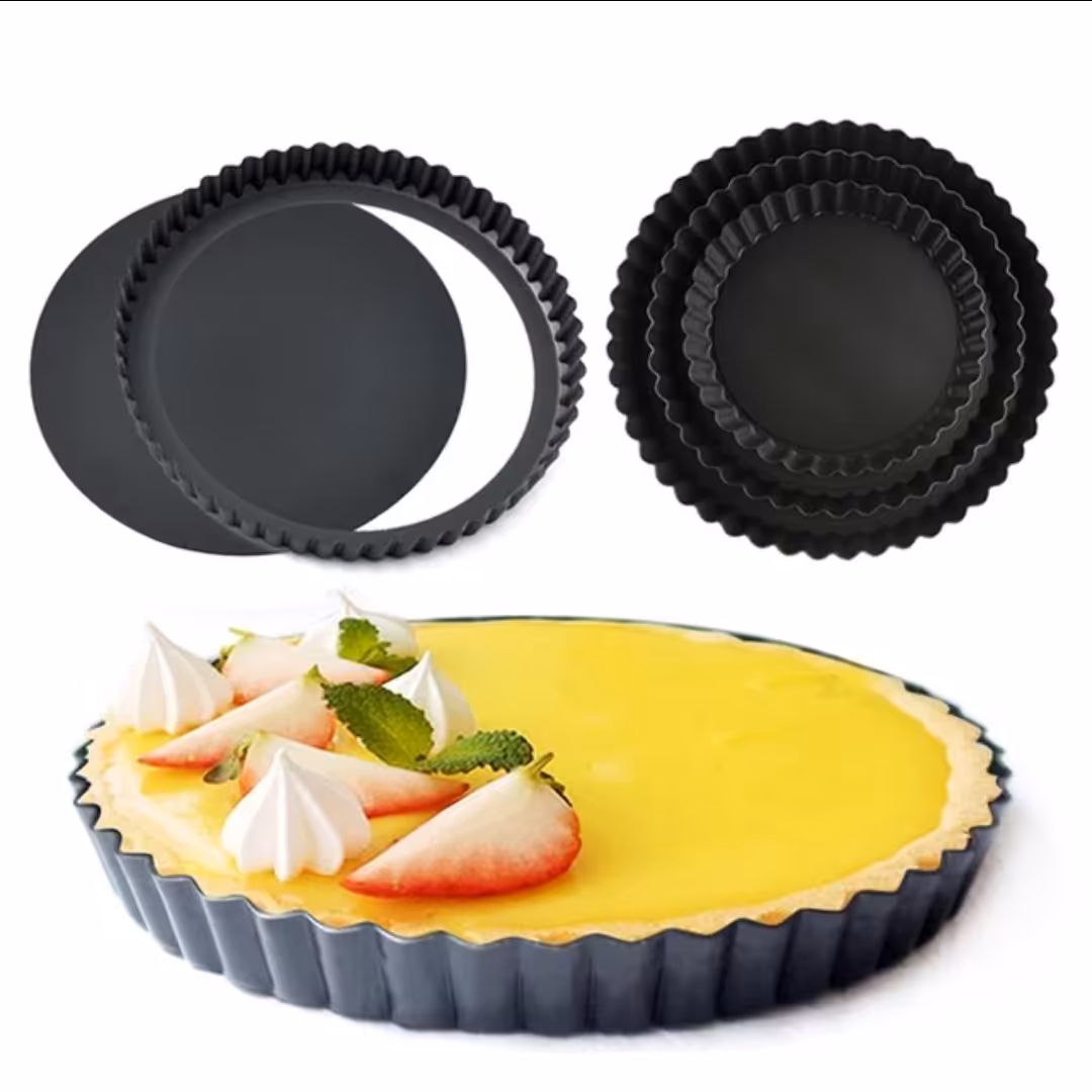 قالب تارت تفلون 20