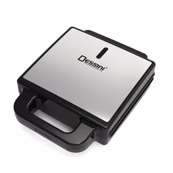 ساندویچ ساز دسینی مدل 5in1