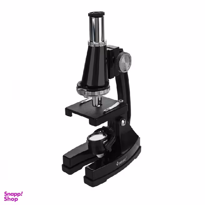 علمی میکروسکوپ 900 برابر مدیک