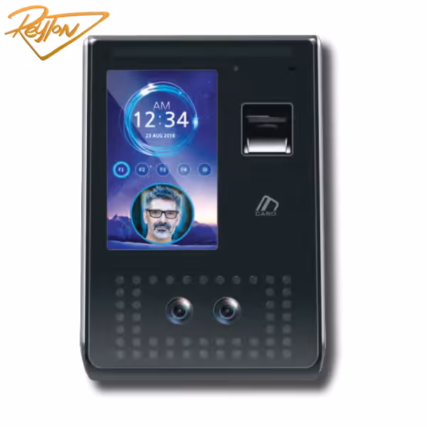 اسکنر باشگاهی مدل IT-110