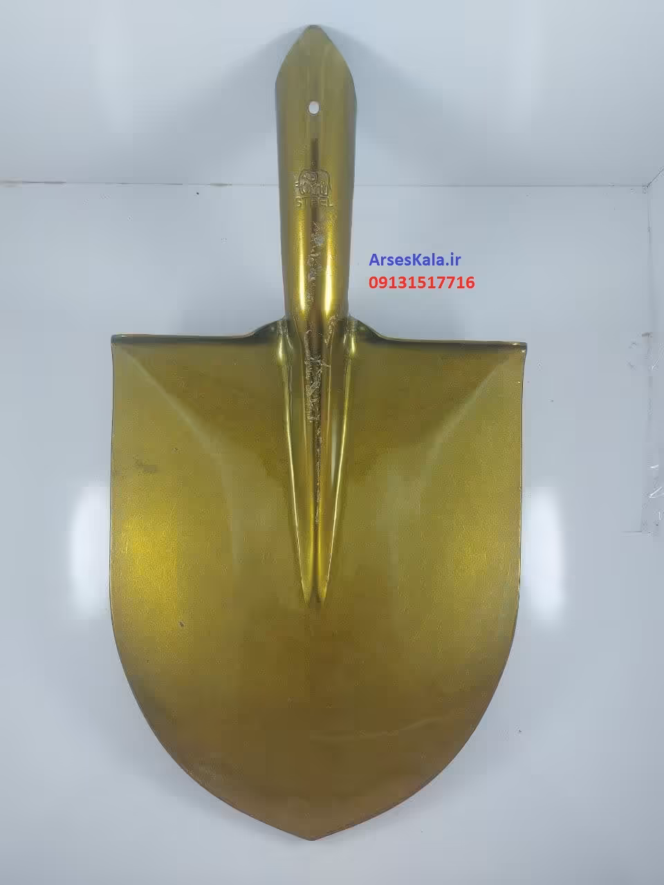 بیل فیل نشان ژاپن (نمره 3)