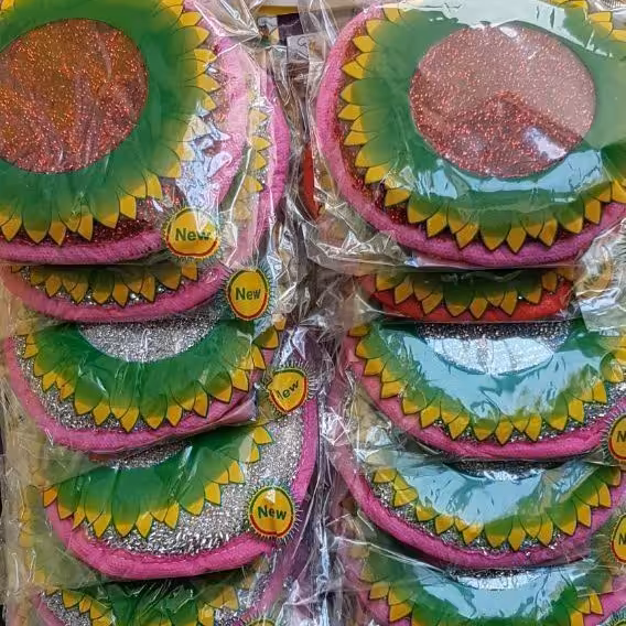 اسکاج خورشیدی Rooster