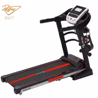 تردمیل خانگی چندکاره تایگر اسپرت مدل TS-60M