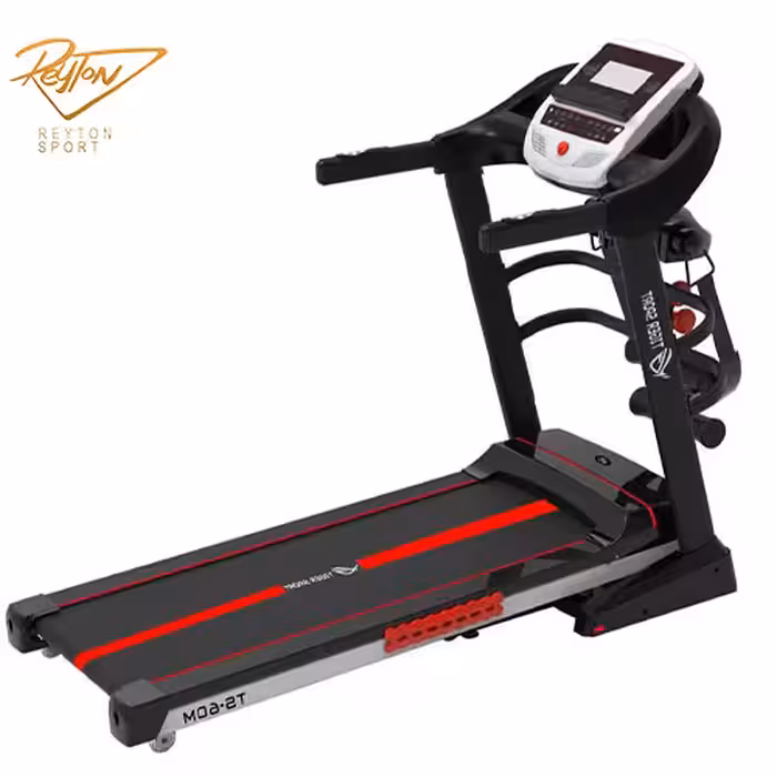 تردمیل خانگی چندکاره تایگر اسپرت مدل TS-60M