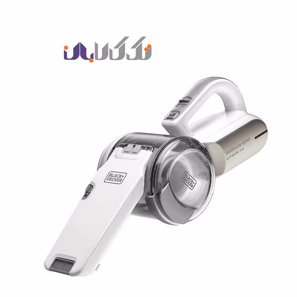 جاروشارژی بلک اند دکر مدل PV1420