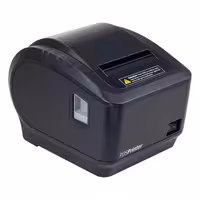 فیش پرینتر پوز پرینتر مدل A200