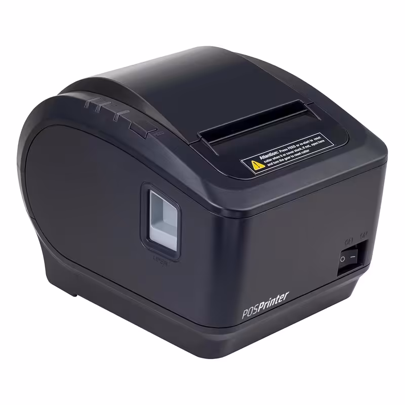 فیش پرینتر پوز پرینتر مدل A200