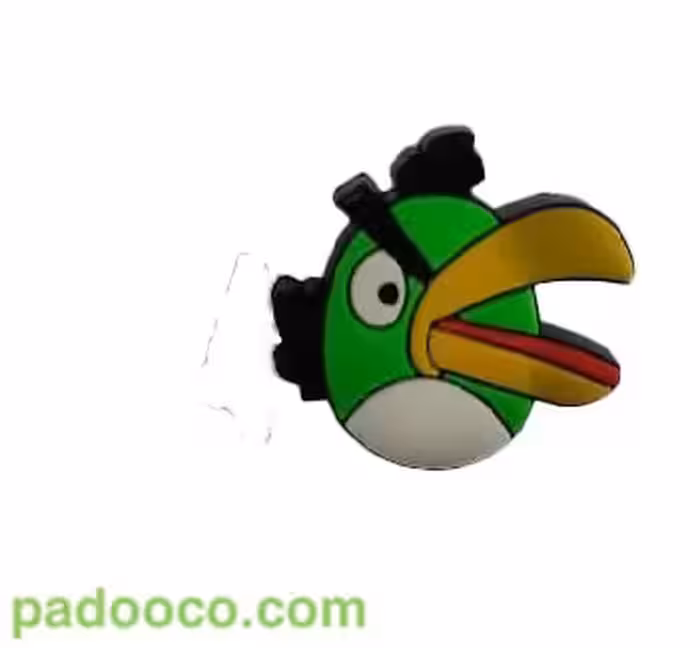 دستگیره کودک مدل پرنده