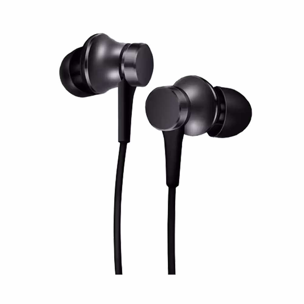 هدفون شیائومی Xiaomi Mi Piston In-Ear Headphones Basic Edition