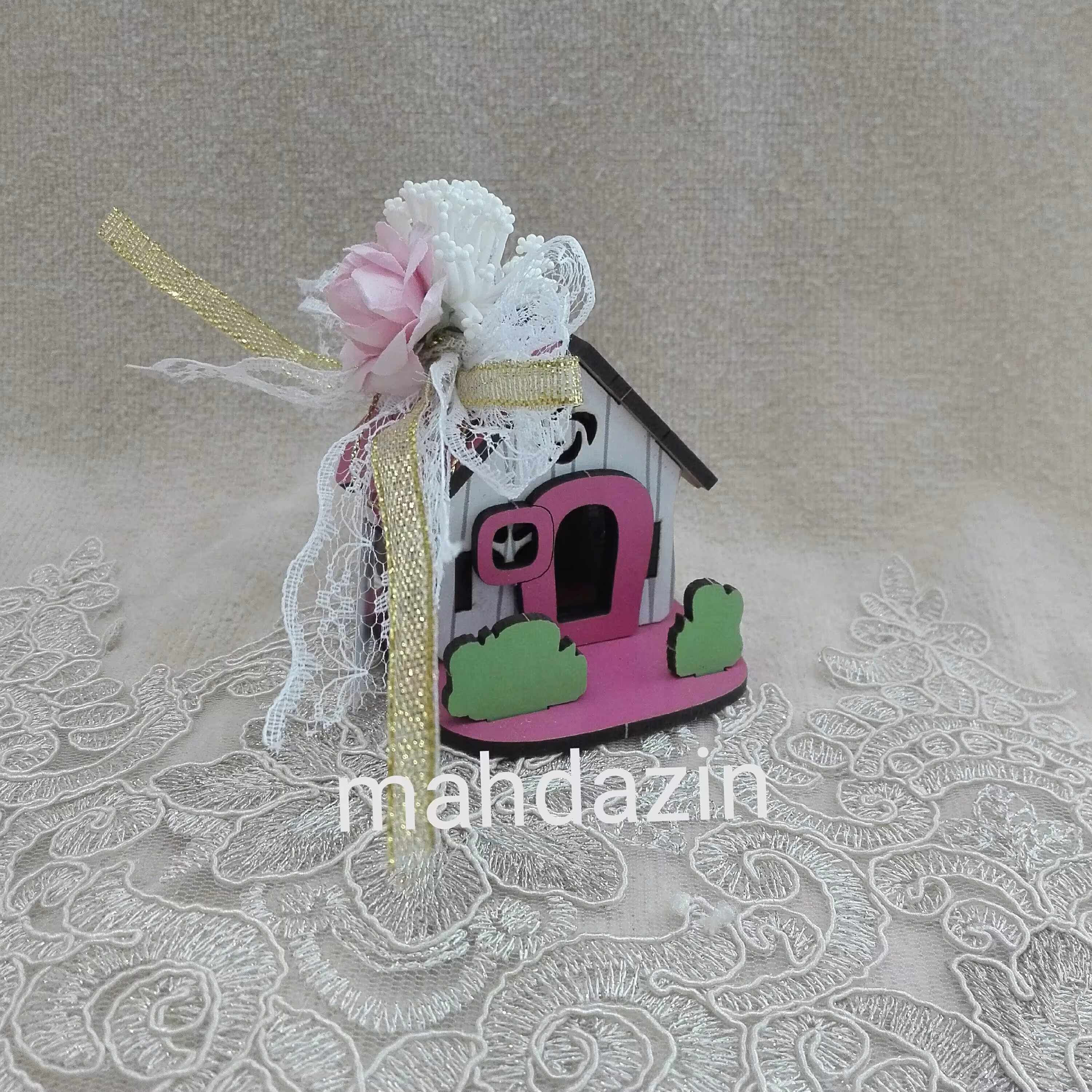 پک ده تایی گیفت عقد، یادبود نامزدی، گیفت عروسی