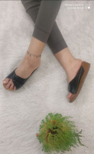 صندل زنانه