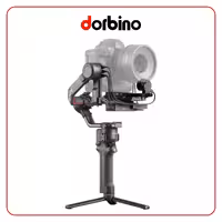 استابلایزر دوربین DJI RS 2 Stabilizer Pro Standard - فروشگاه دوربین دوربینو