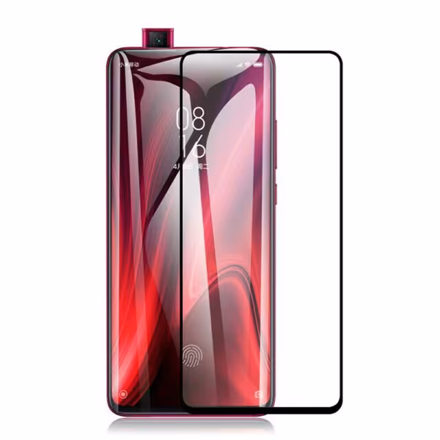 گلس فول شیائومی ردمی کی 20 پرو