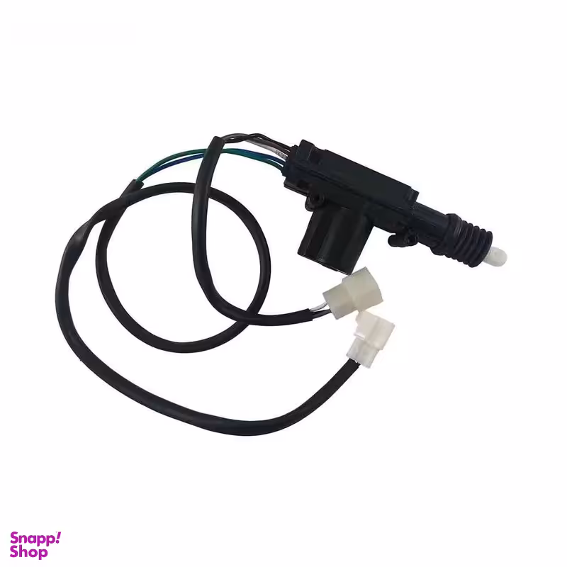 پمپ درب خودرو کد 1122 مناسب پراید