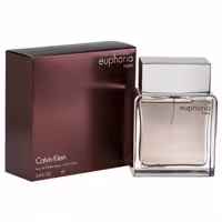 ادکلن سی کی ایفوریا مردانه Ck Euphoria Men حجم 100 میل 