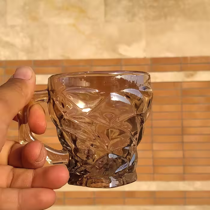 فنجان بوگاتی شامپاینی bg